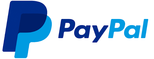 pay with paypal - Paladins Store